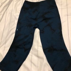 Lululemon Crop